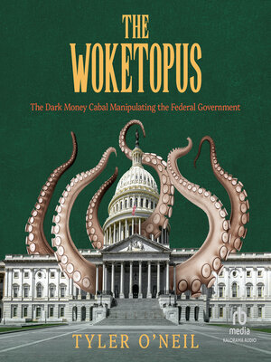 cover image of The Woketopus